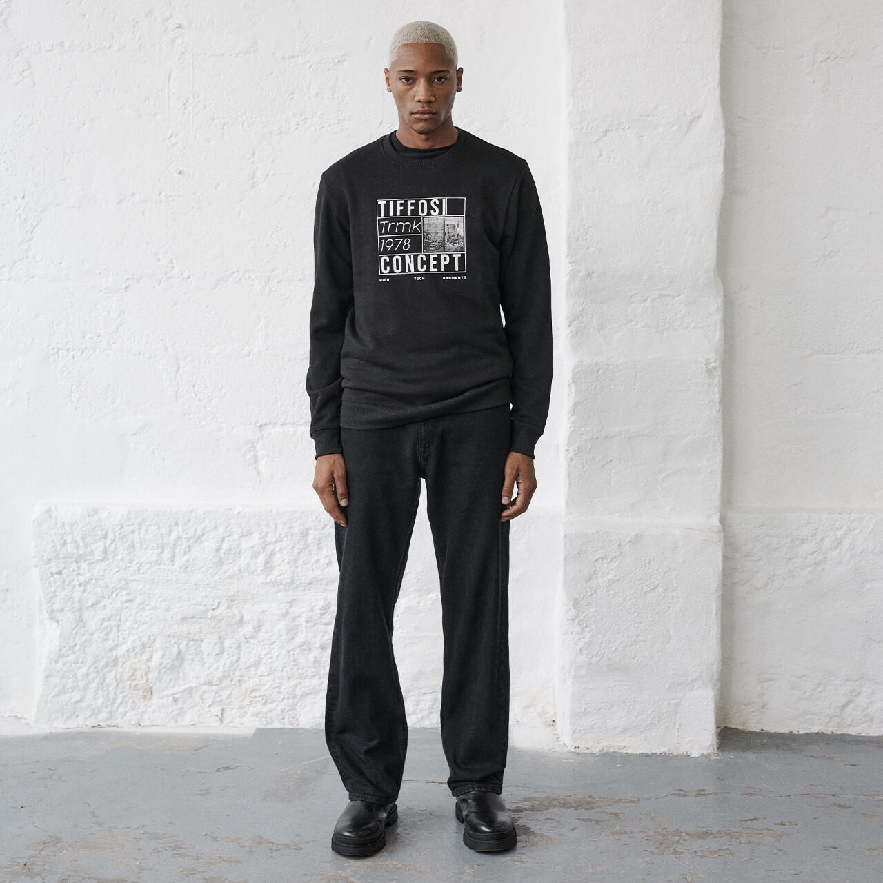 Utilize para ver mais