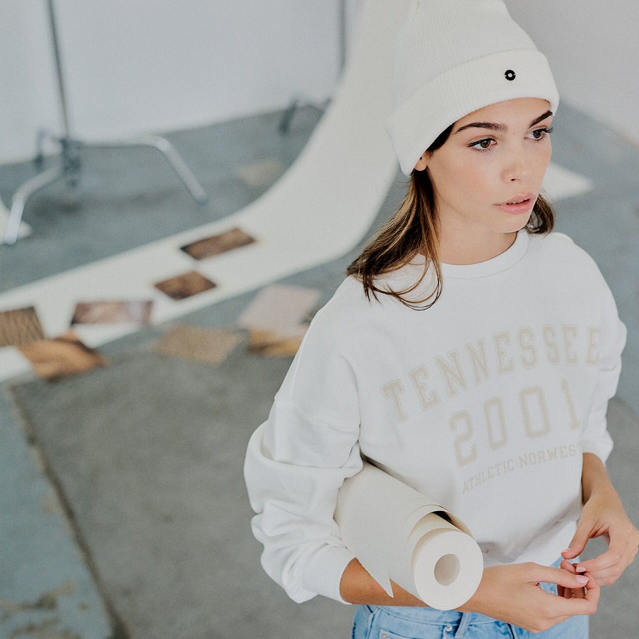 Utilize para ver mais