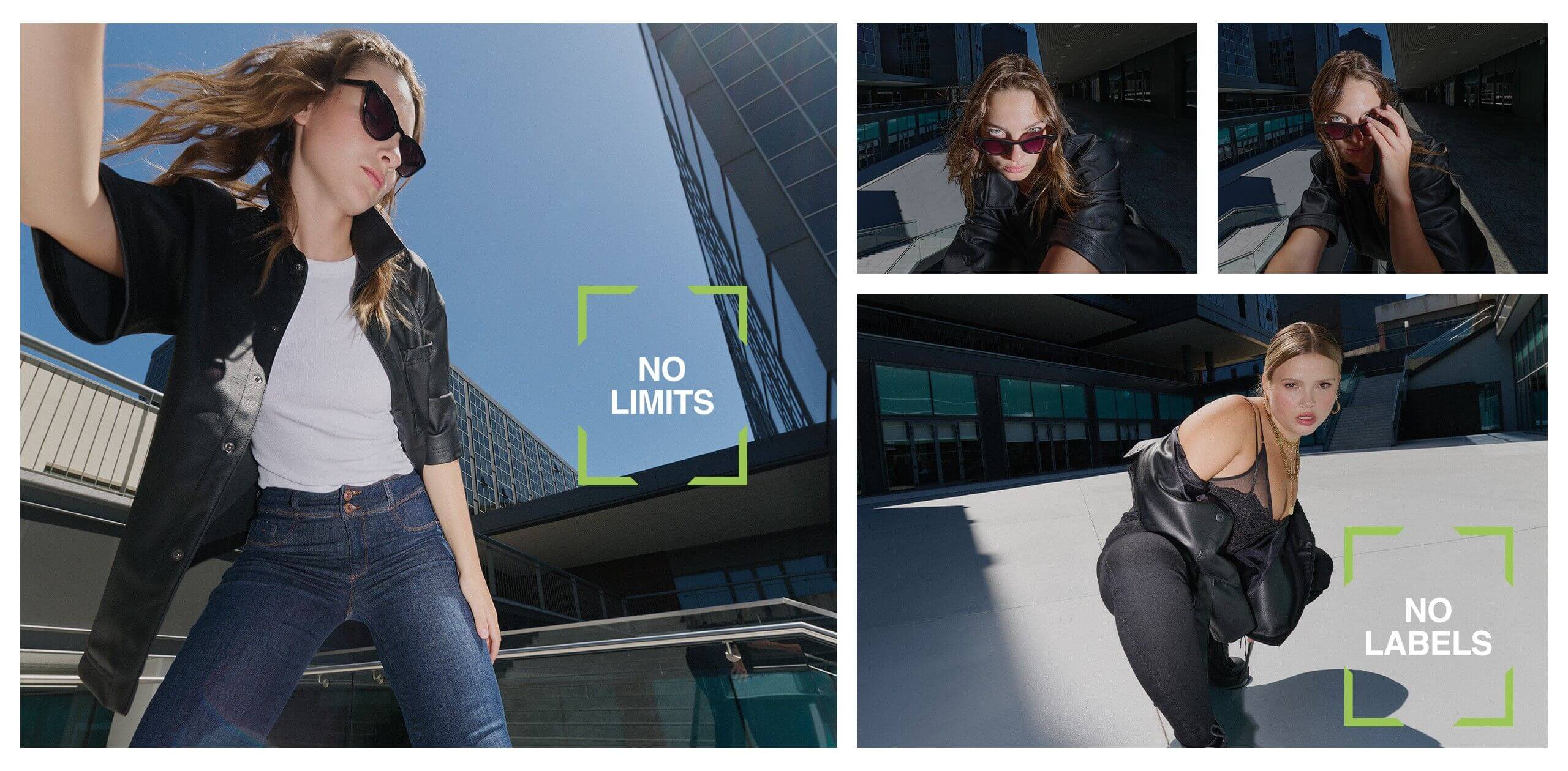 Utilize para ver mais