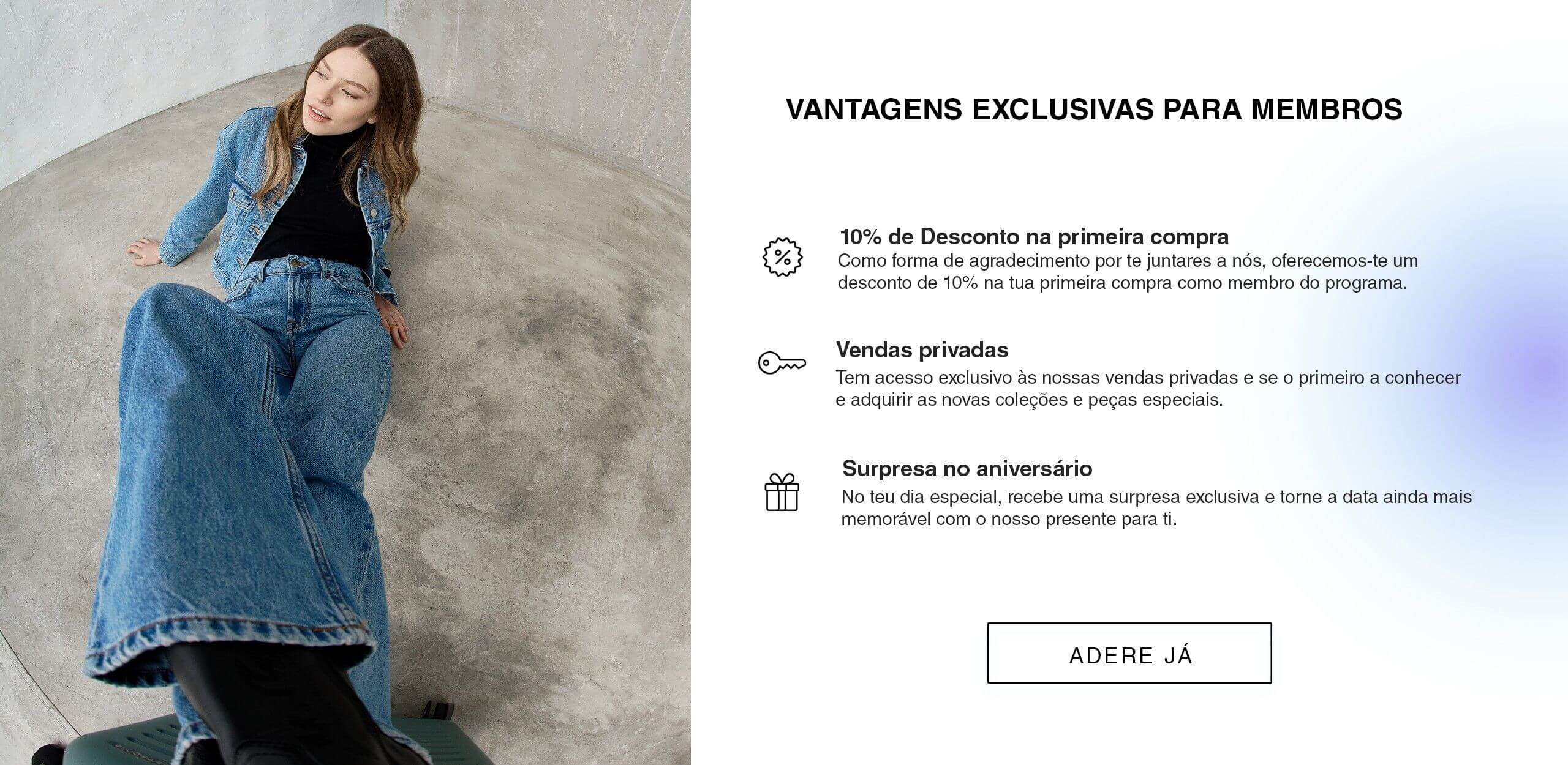 Utilize para ver mais