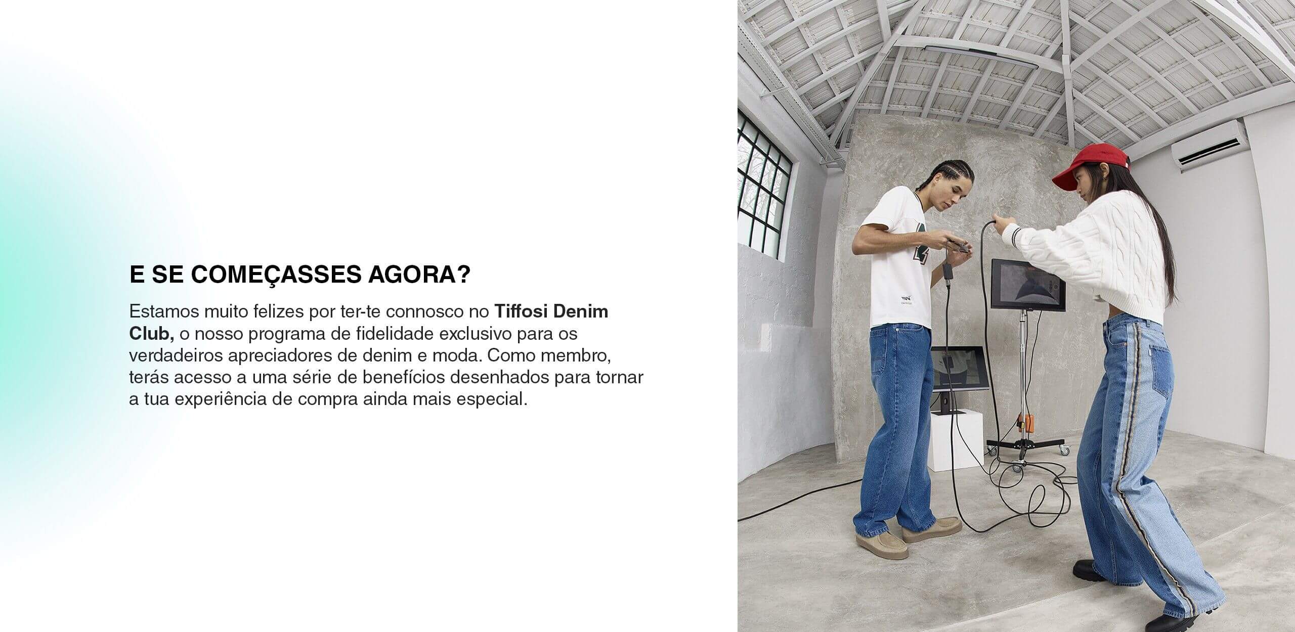 Utilize para ver mais