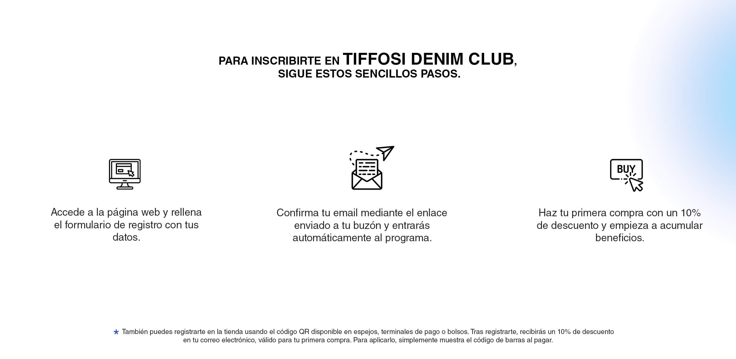 Utilice para  ver ms