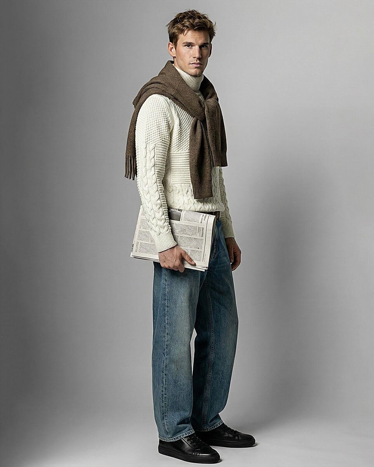 Use to the classic one