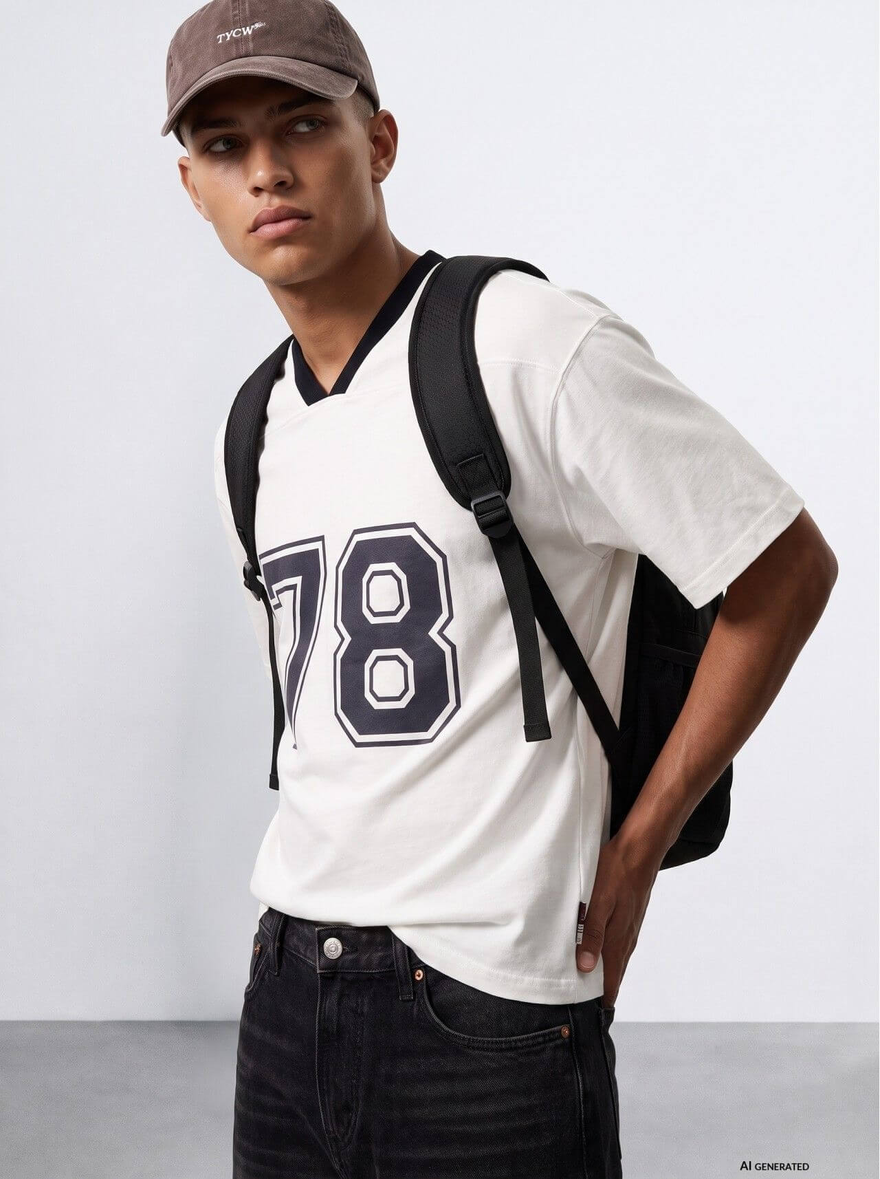 Use to t-shirts