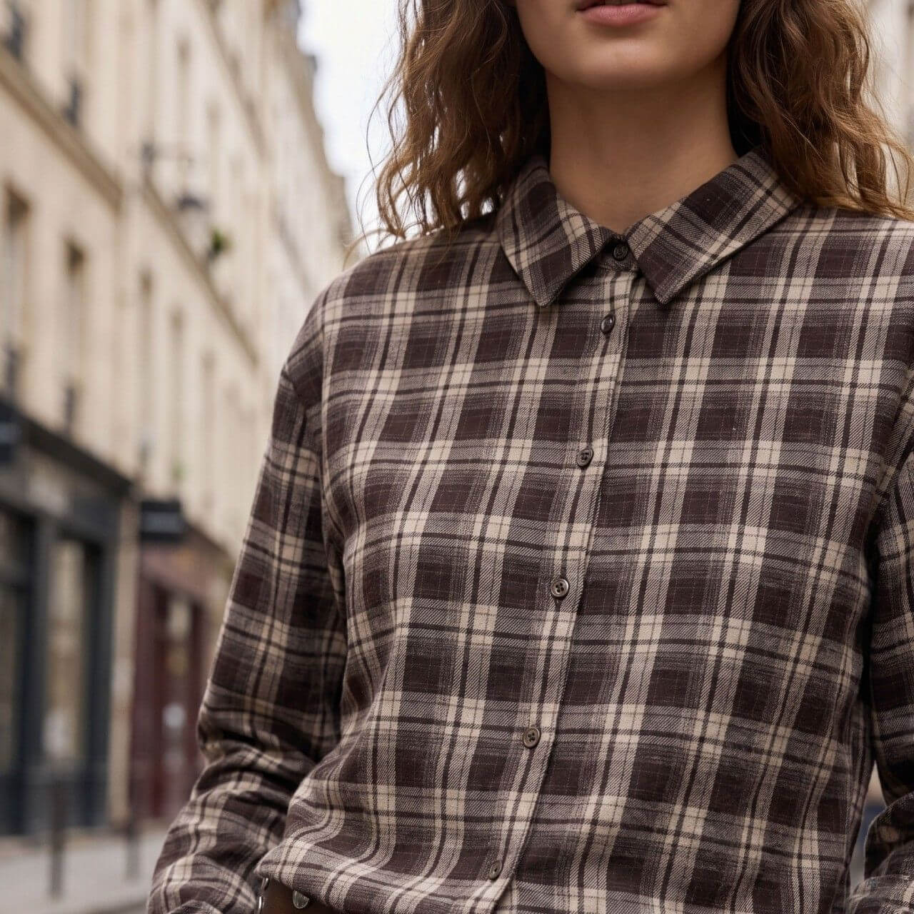 Utilize para camisas
