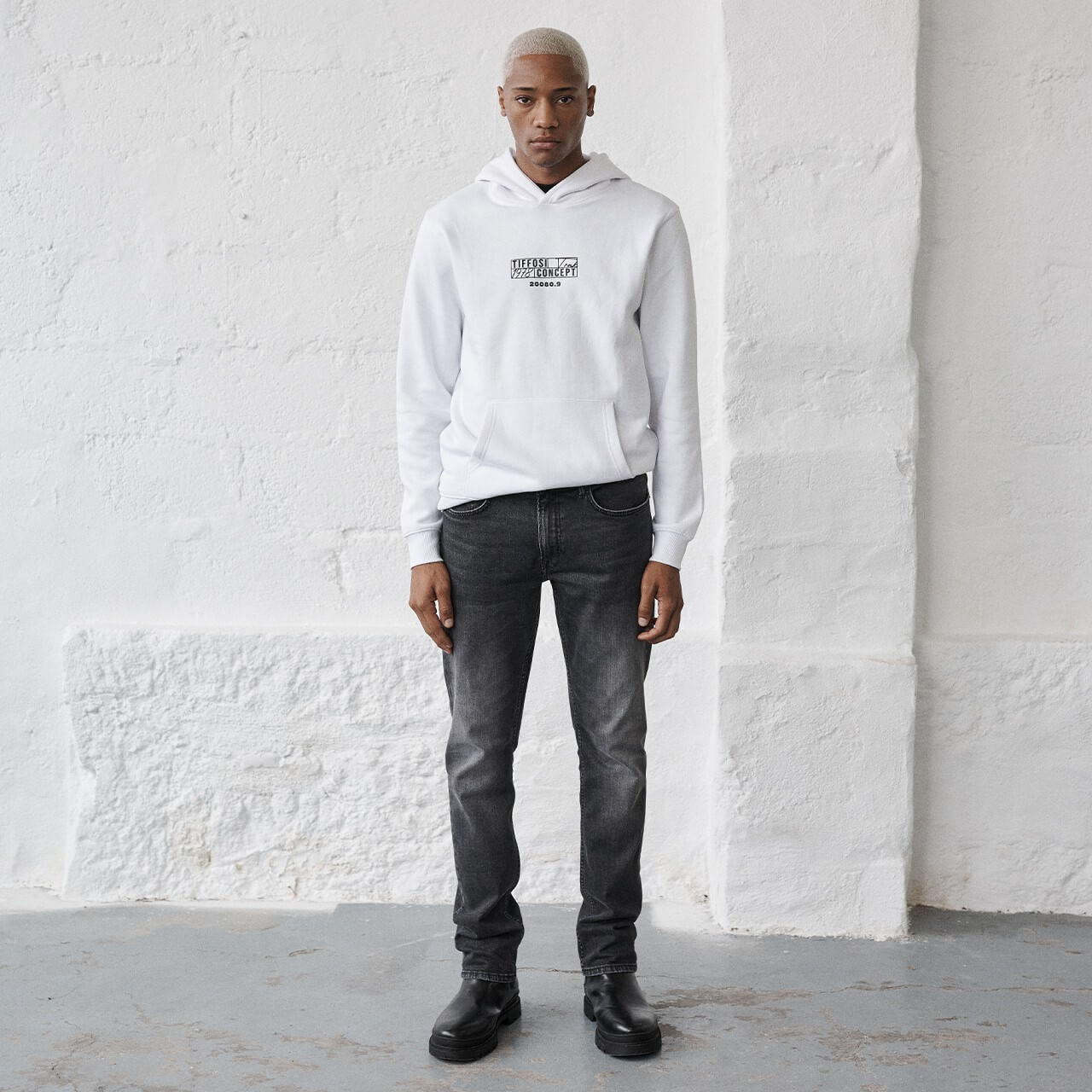 Utilize para ver mais