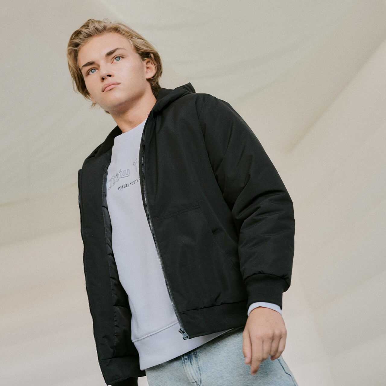 Utilize para ver mais