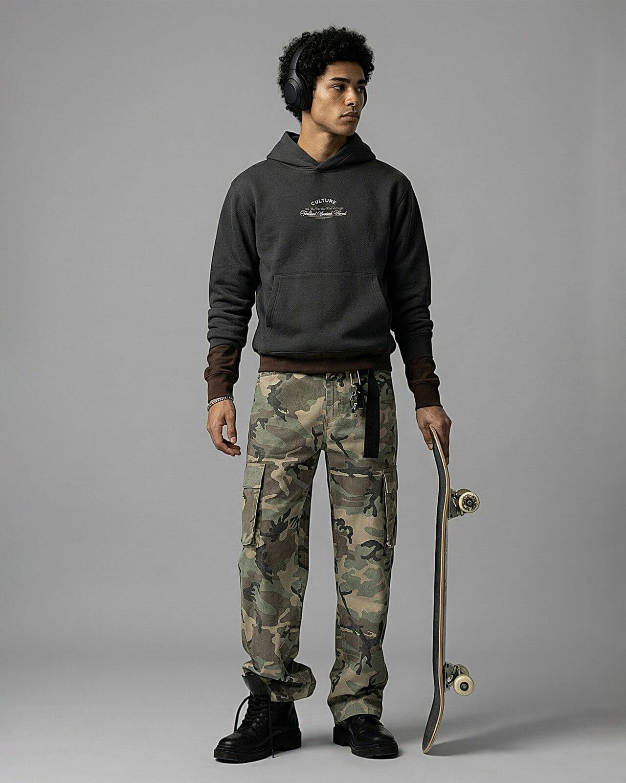 Use to the street one