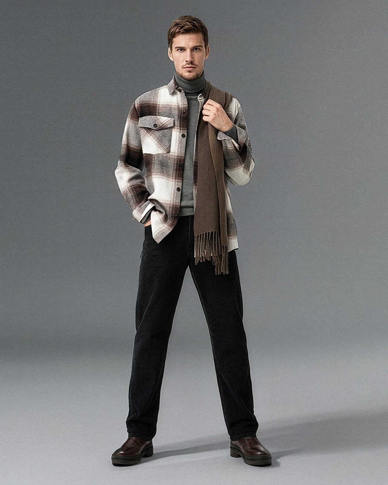 Use to the statement one