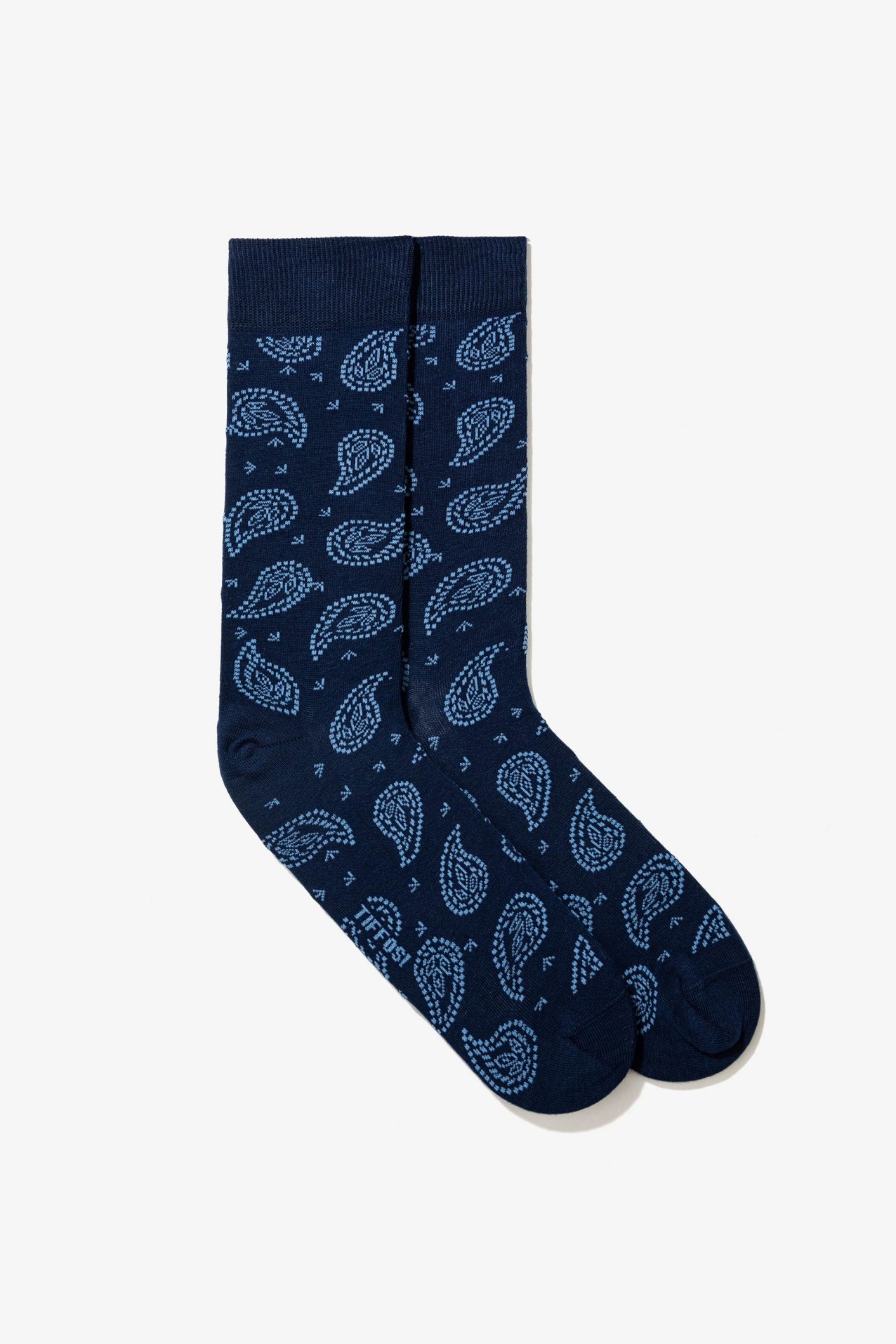 Calcetines estampados