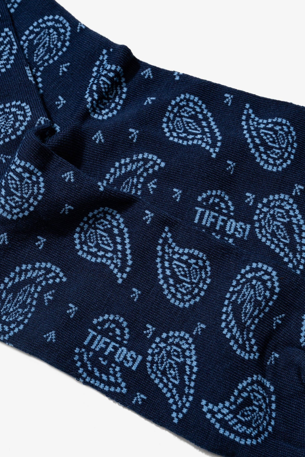 Calcetines estampados