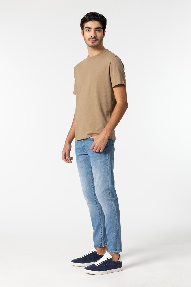 Tapered Slim Jeans Dylan