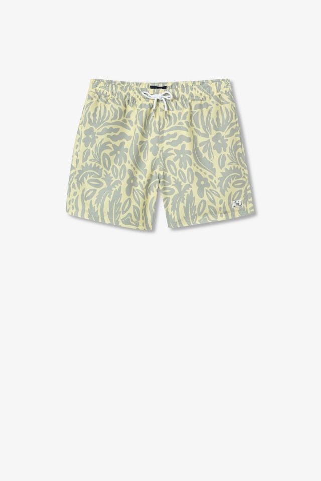 Cales de Banho Estampados
