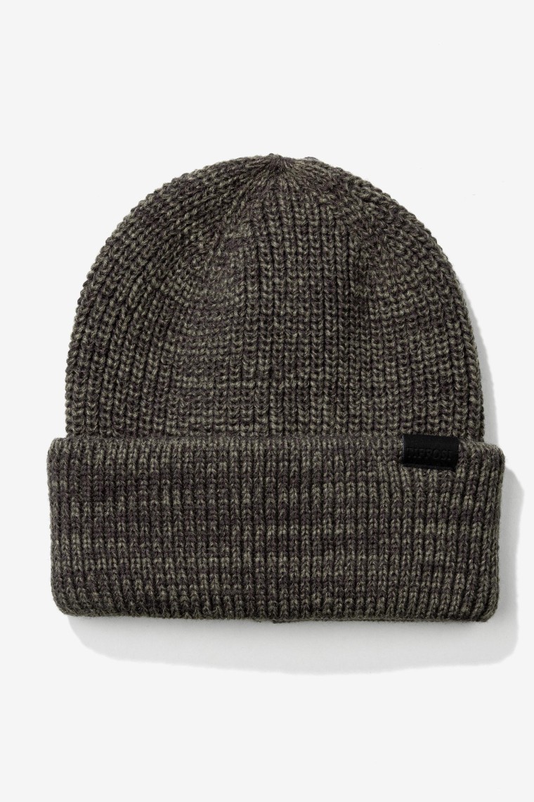 Gorro Bicolor