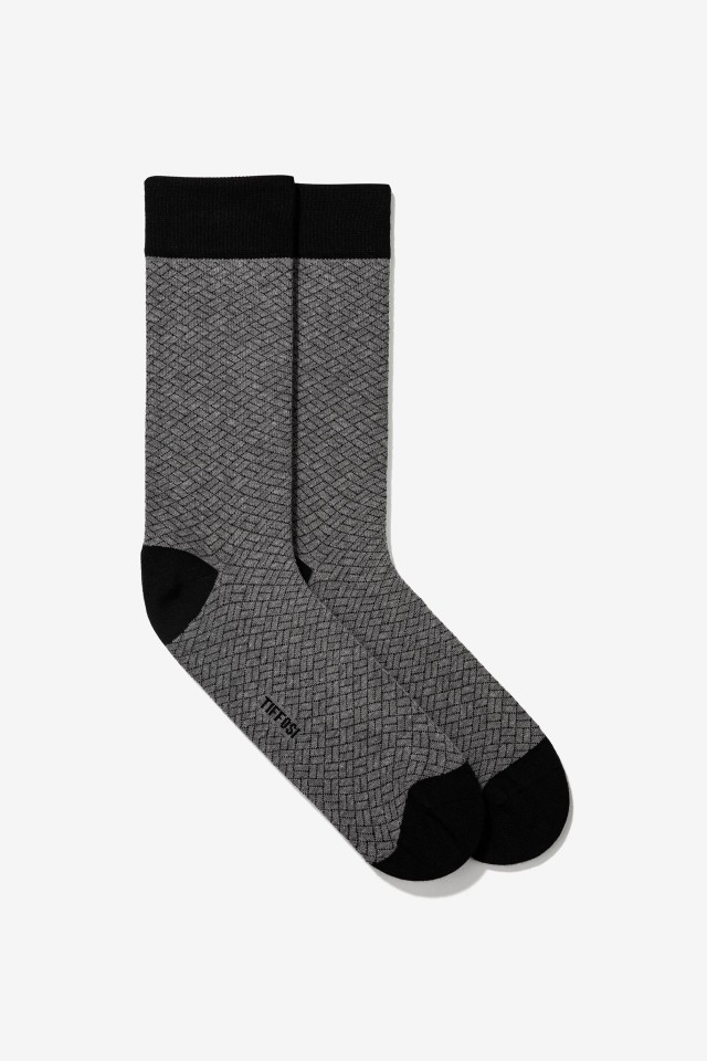 Basic Socks