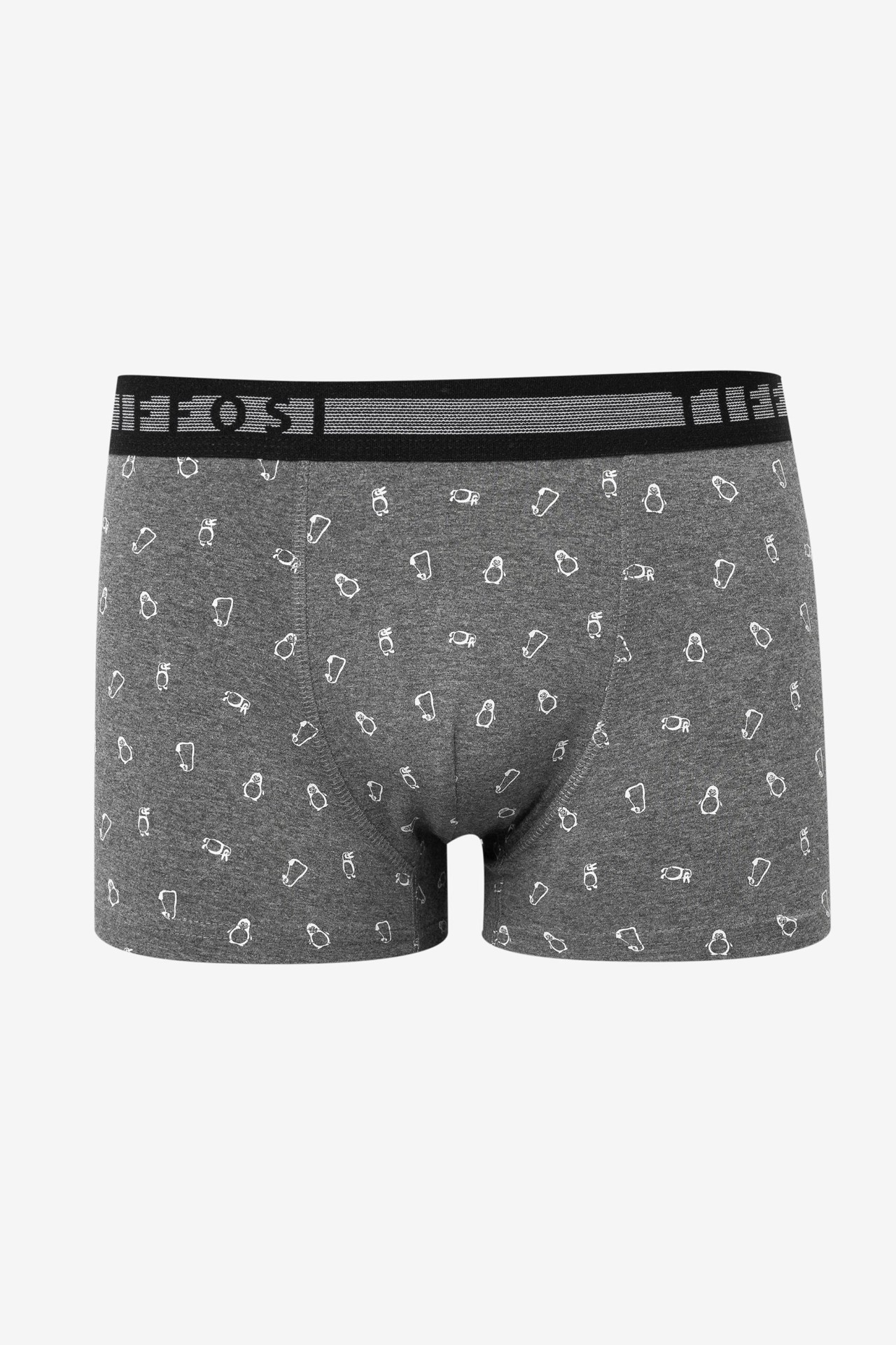 Boxers Estampado Pinguins