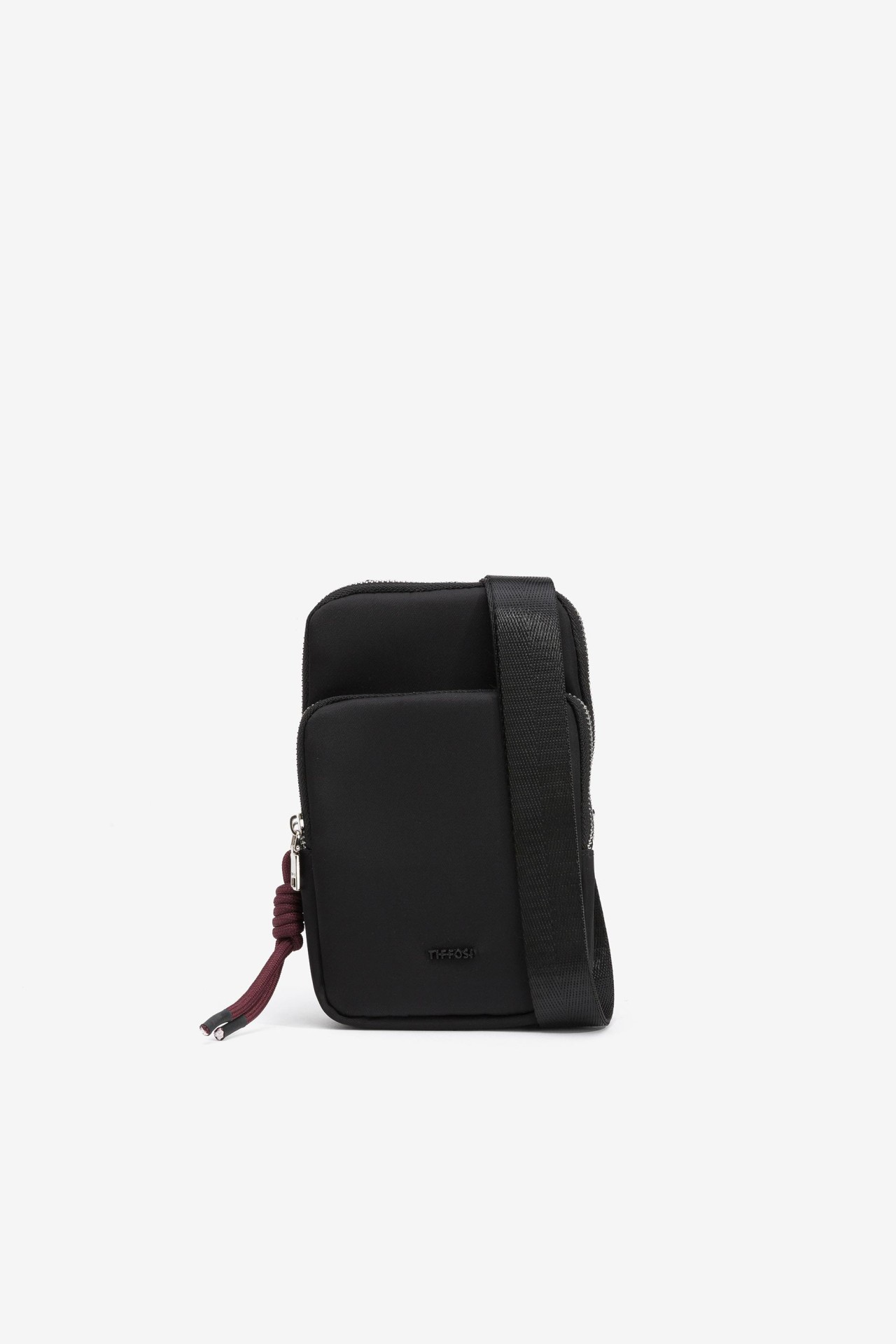 Nylon Mobile Phone Bag