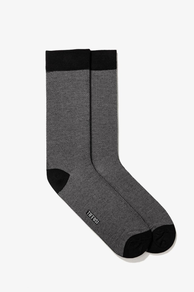 Calcetines bsicos