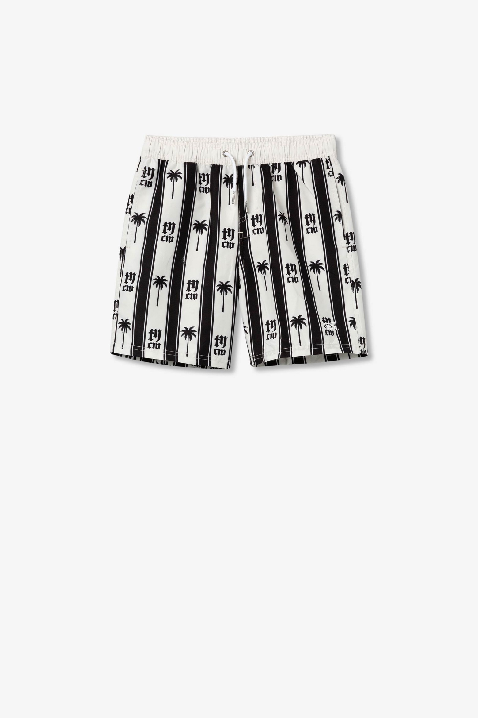 Cales de Banho Estampados