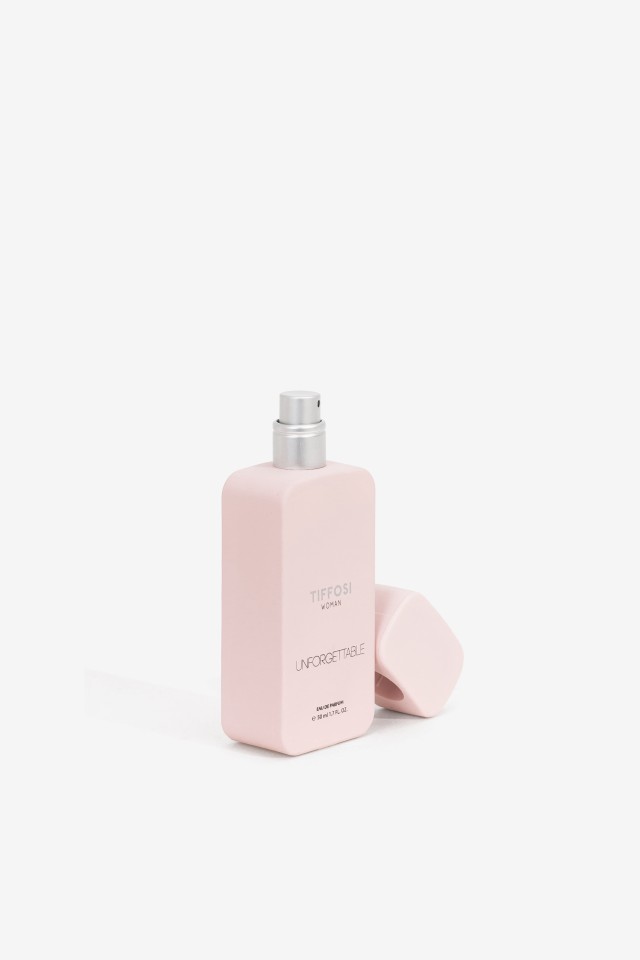 Perfume Unforgettable 50ml Feminine Perfume Unforgettable 50ml Feminine