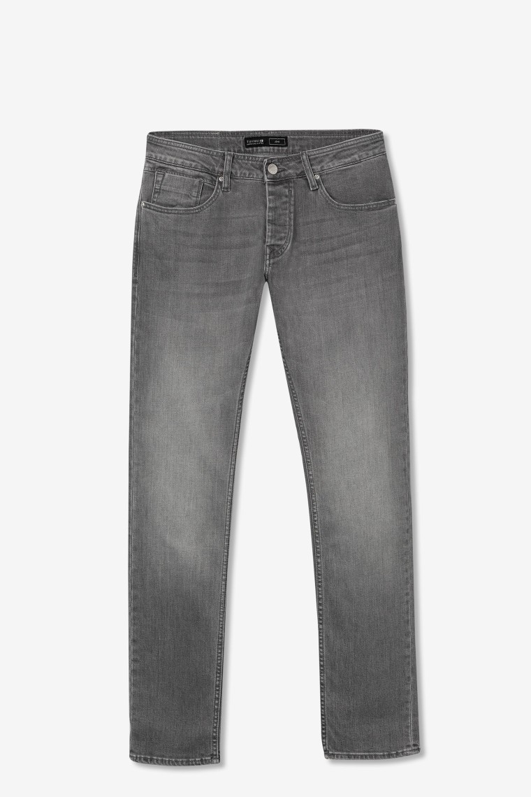 Jeans John Slim straight