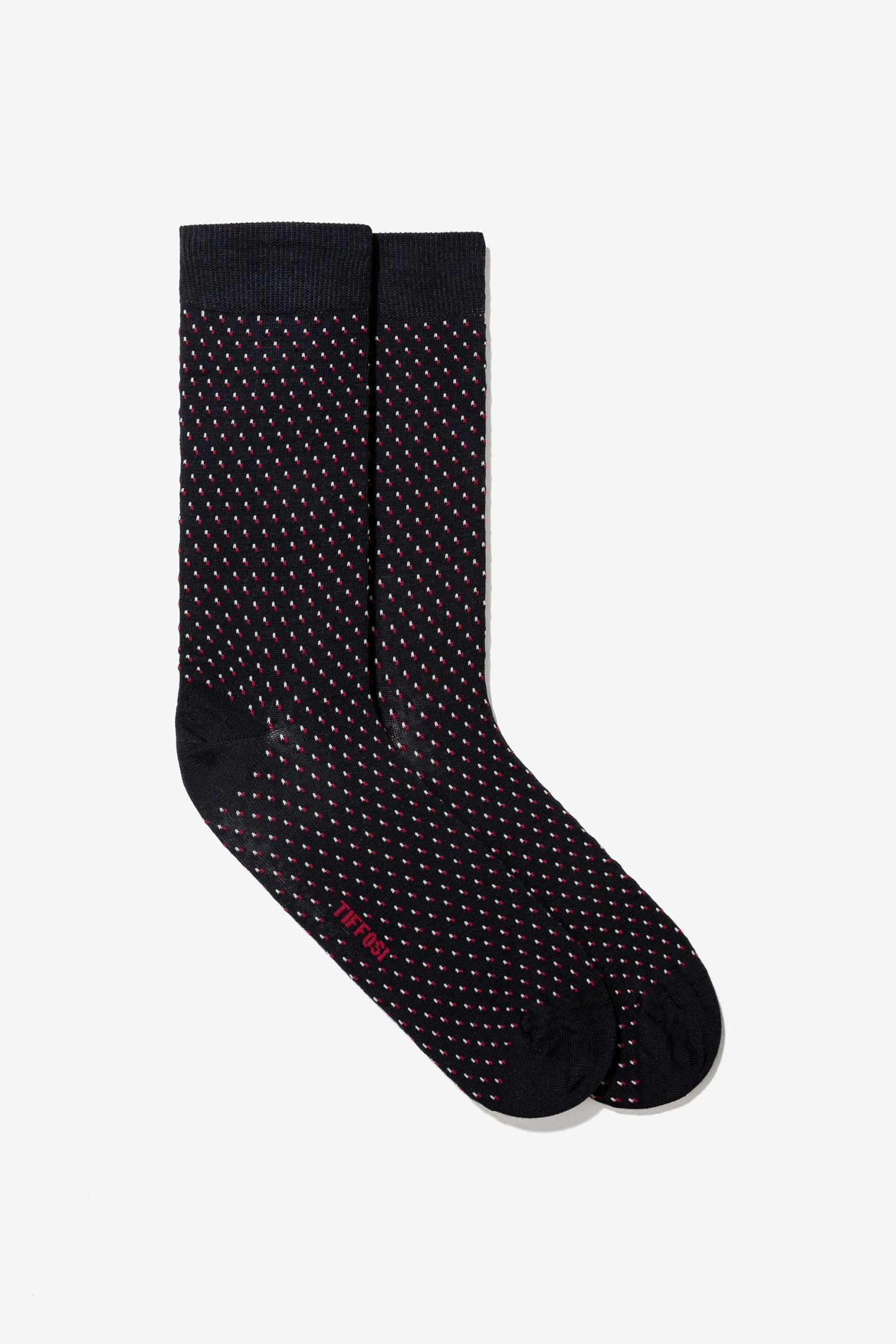 Calcetines de corte medio