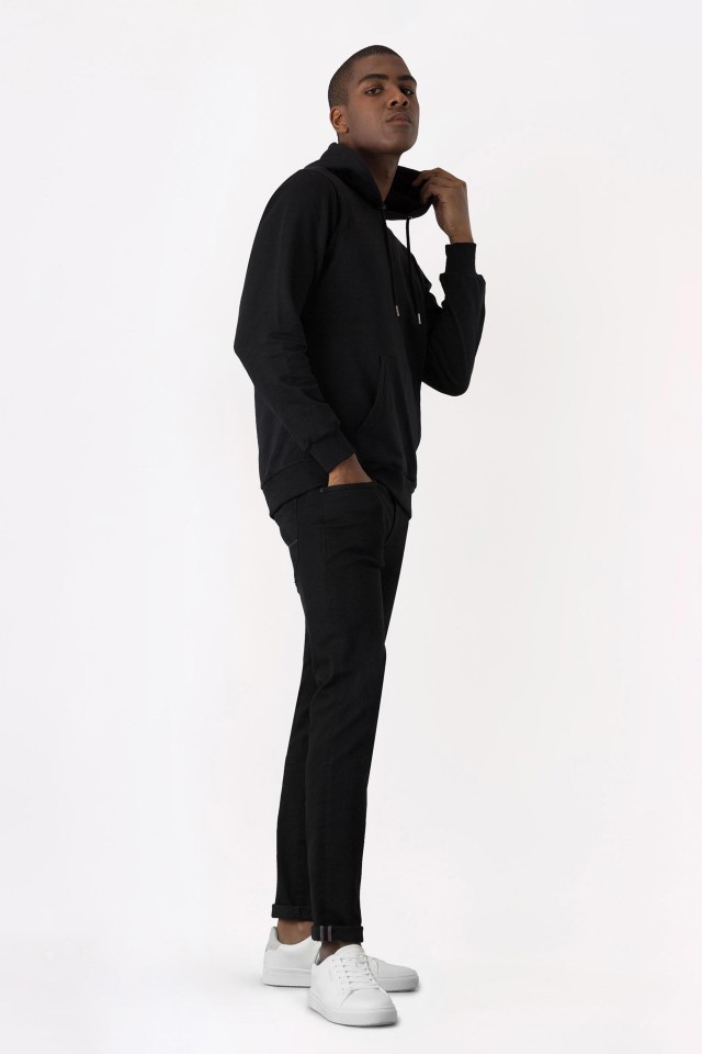 Jeans Liam Slim Fit