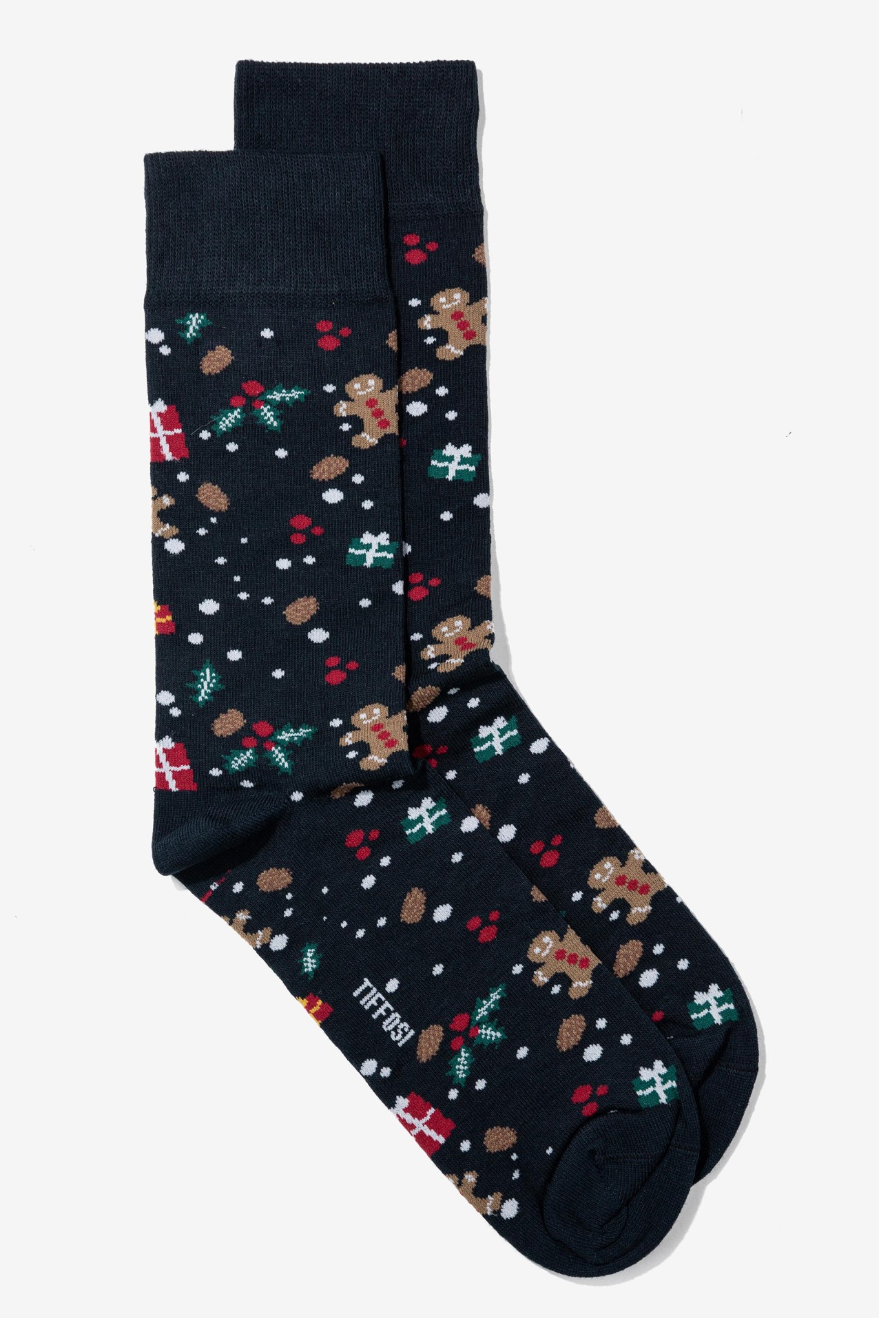 Meias Estampadas Natal