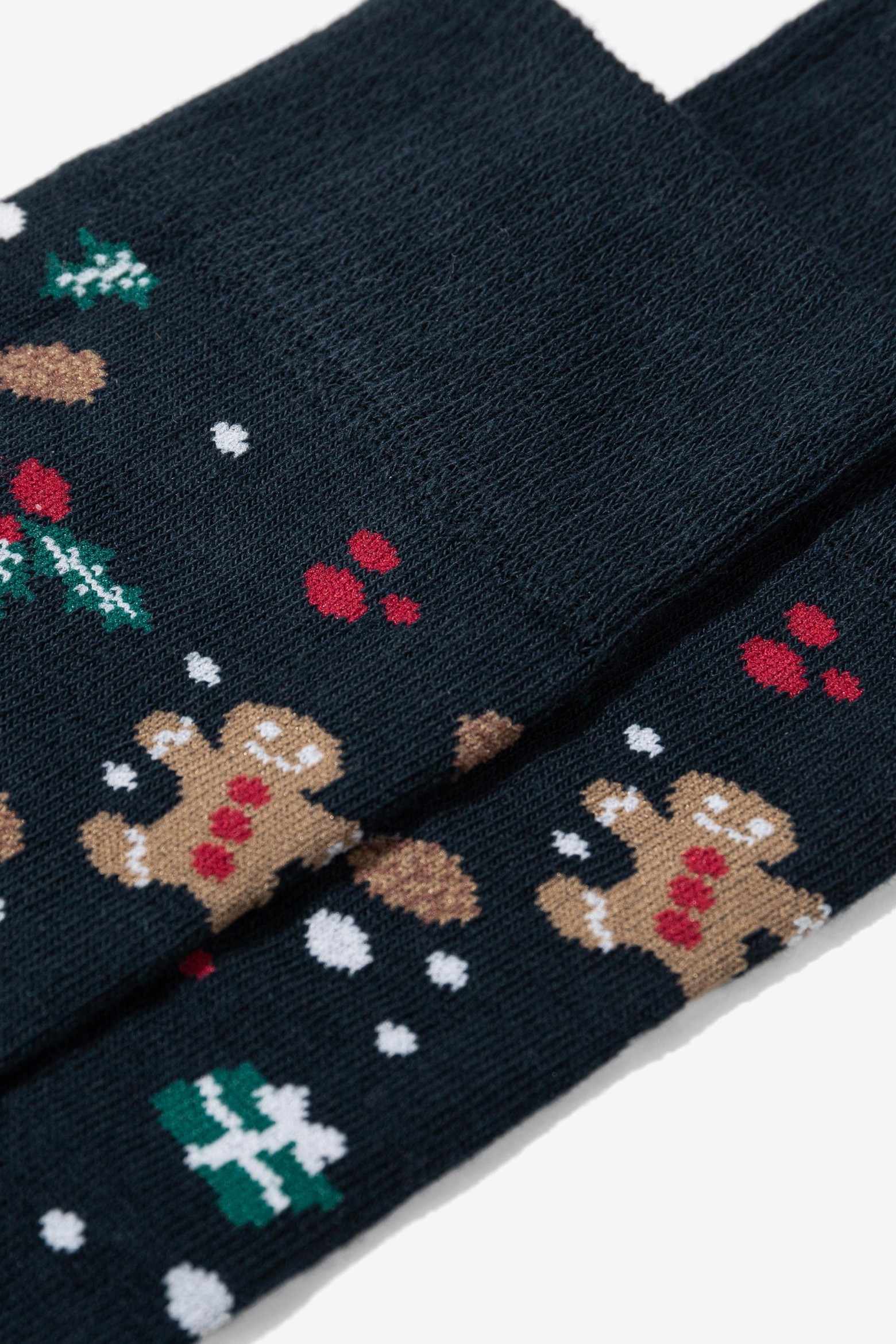 Meias Estampadas Natal