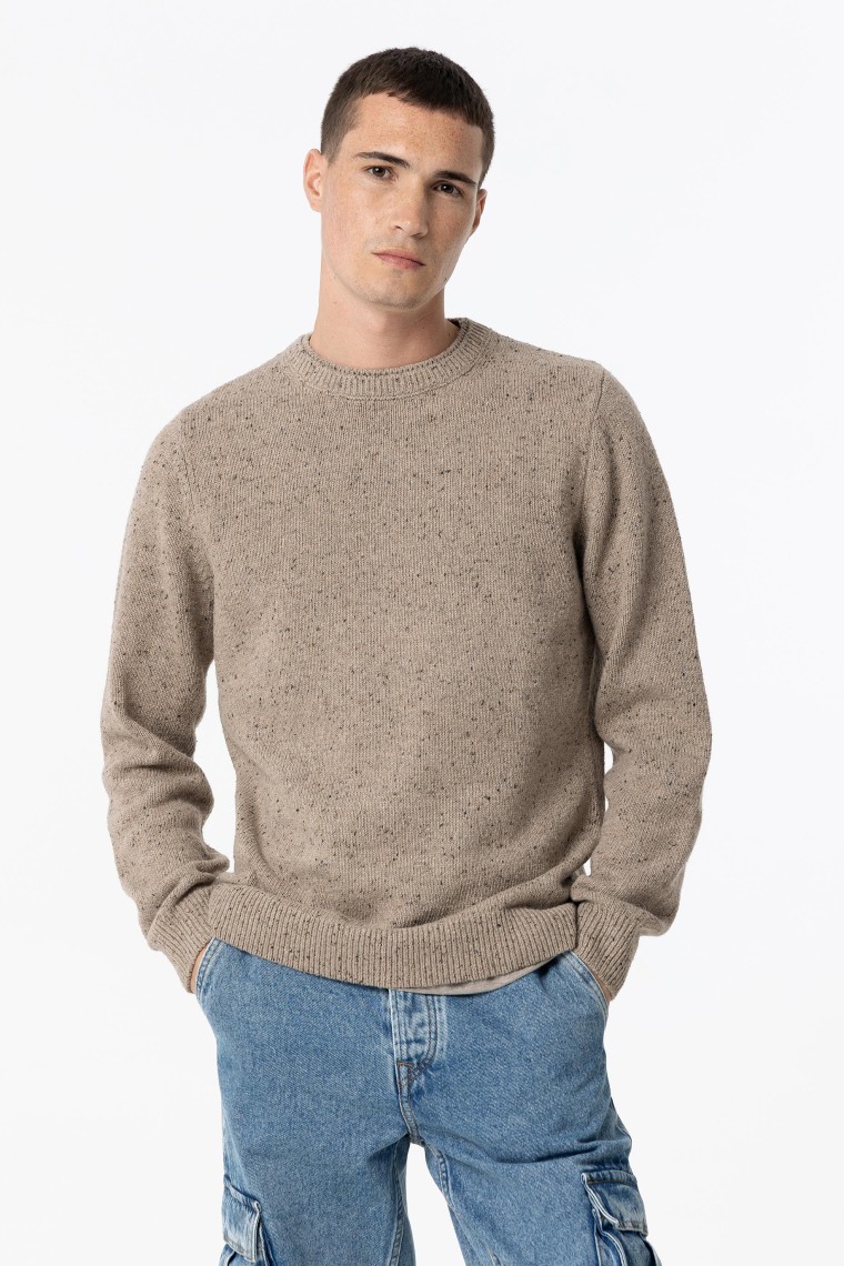 Knit Sweater