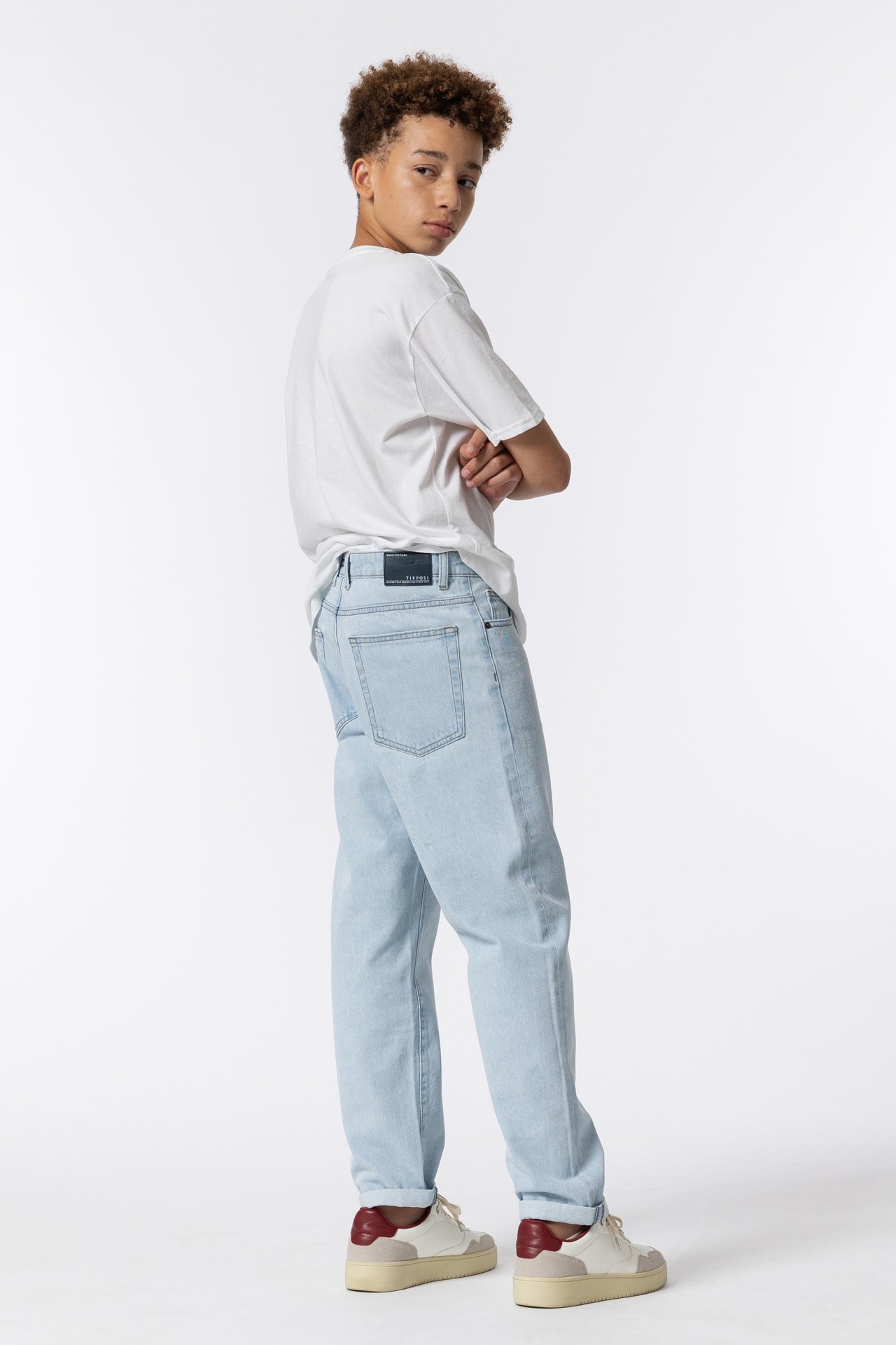 Relaxed Jeans Relaxed Fit