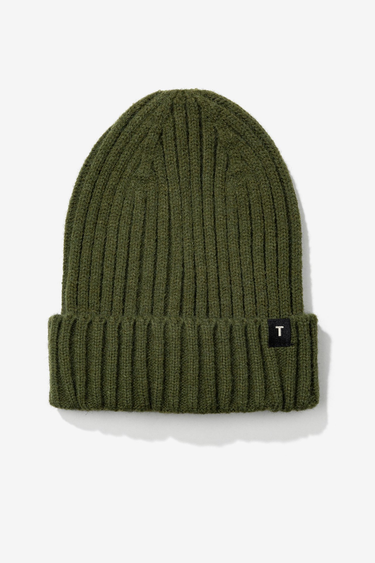 Basic Beanie