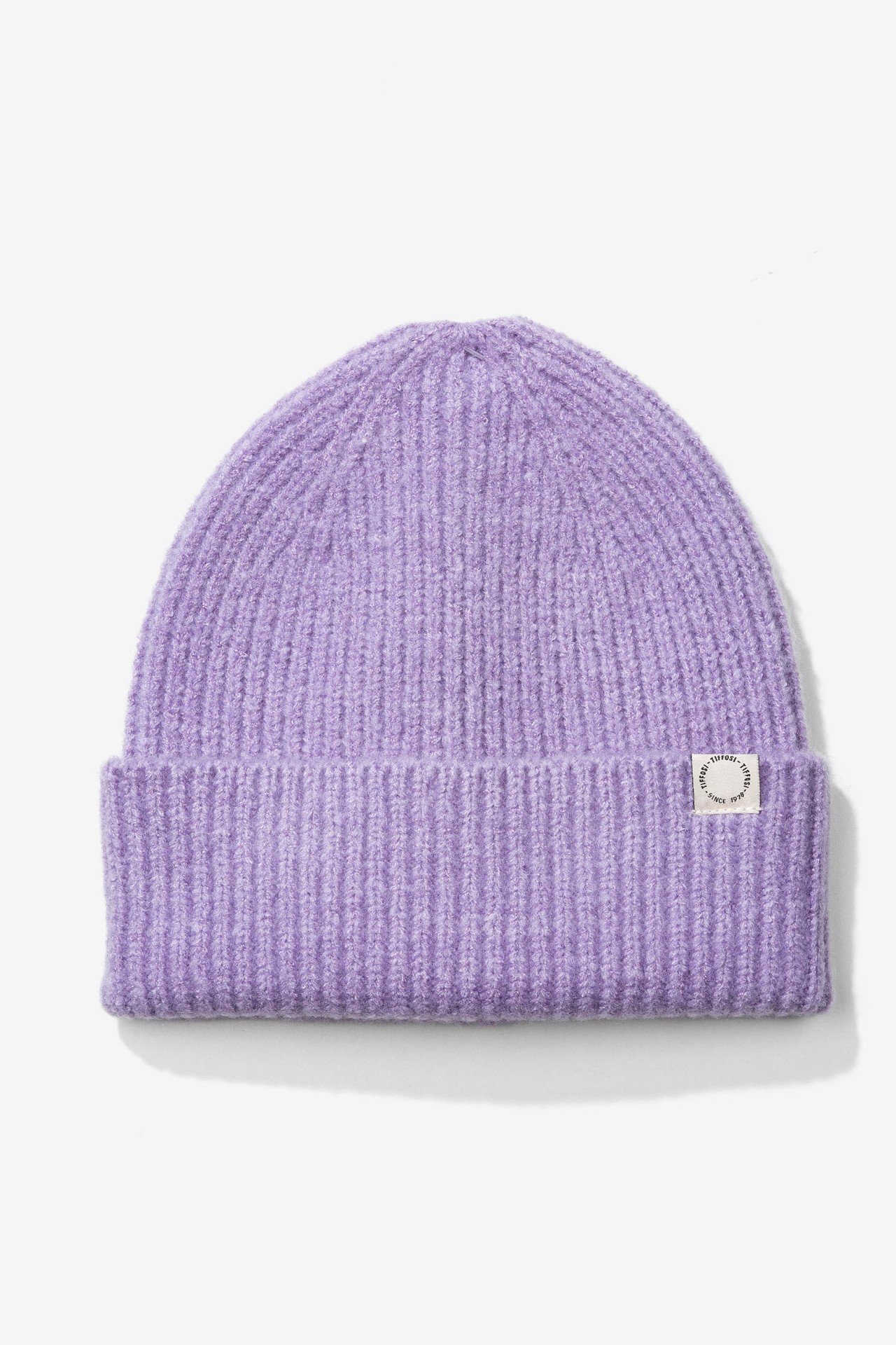 Basic Beanie