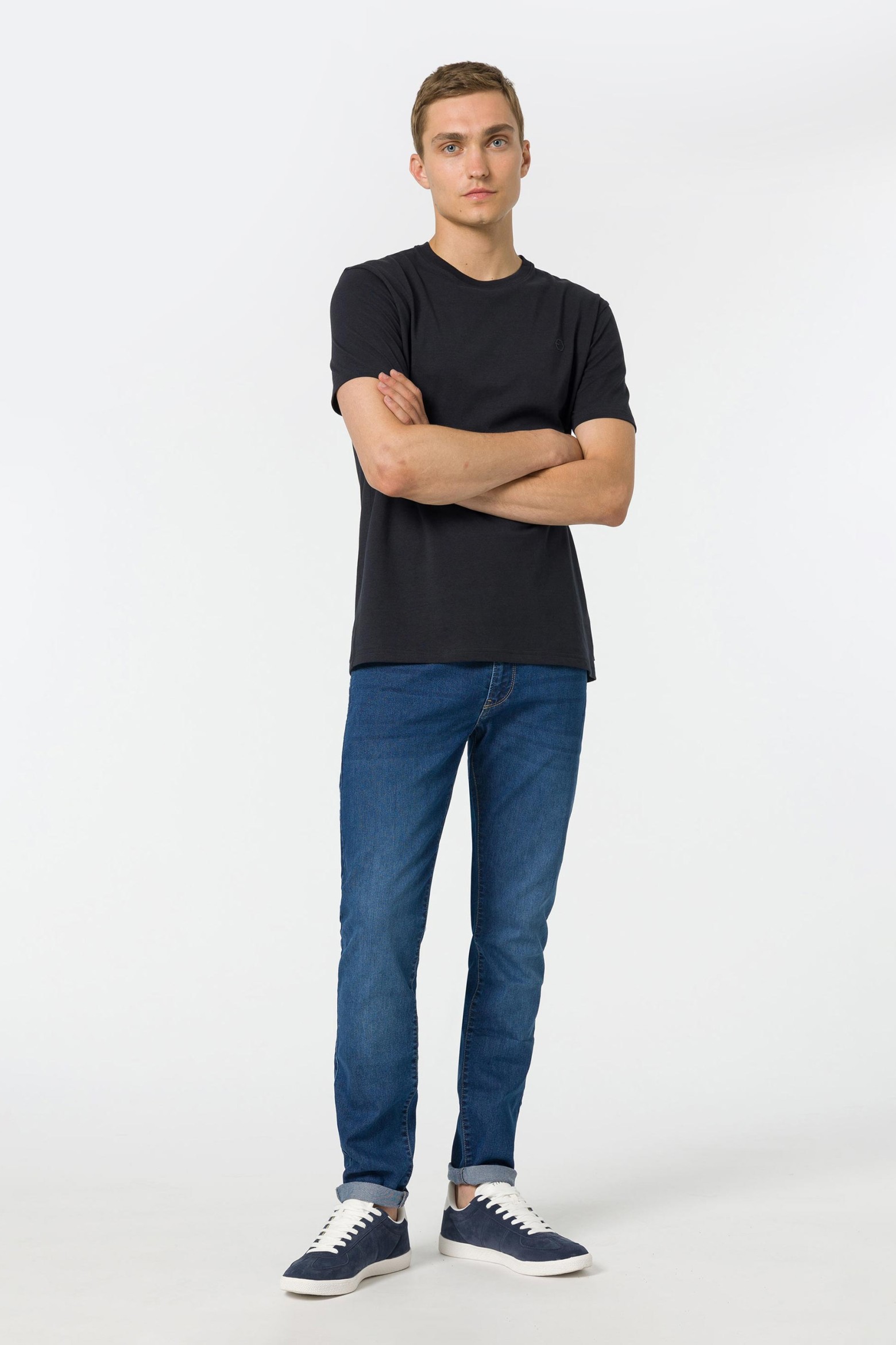 Jeans Liam Slim Fit