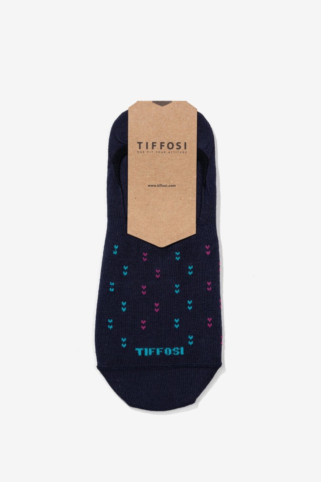 Calcetines Micro Estampado