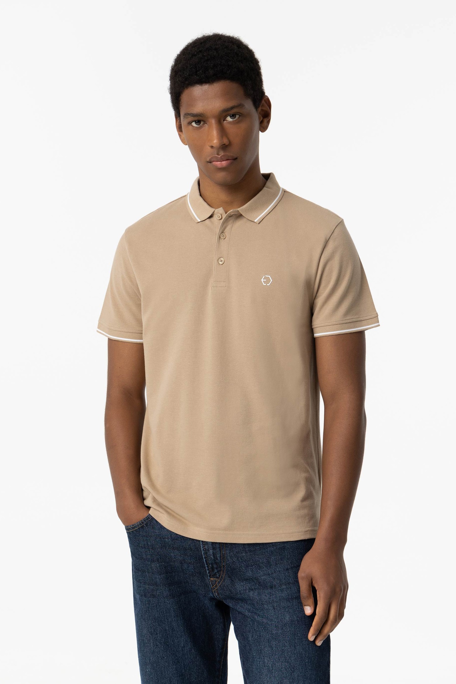 Polo Piqu
