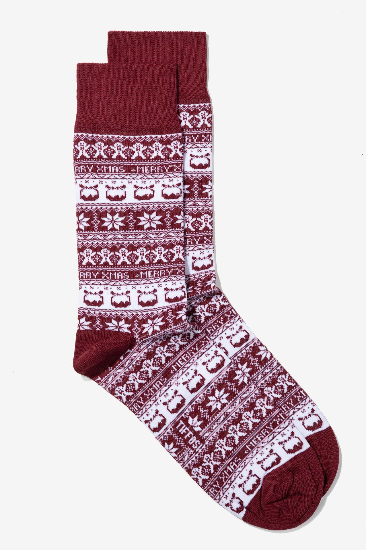 Meias Estampadas Navid