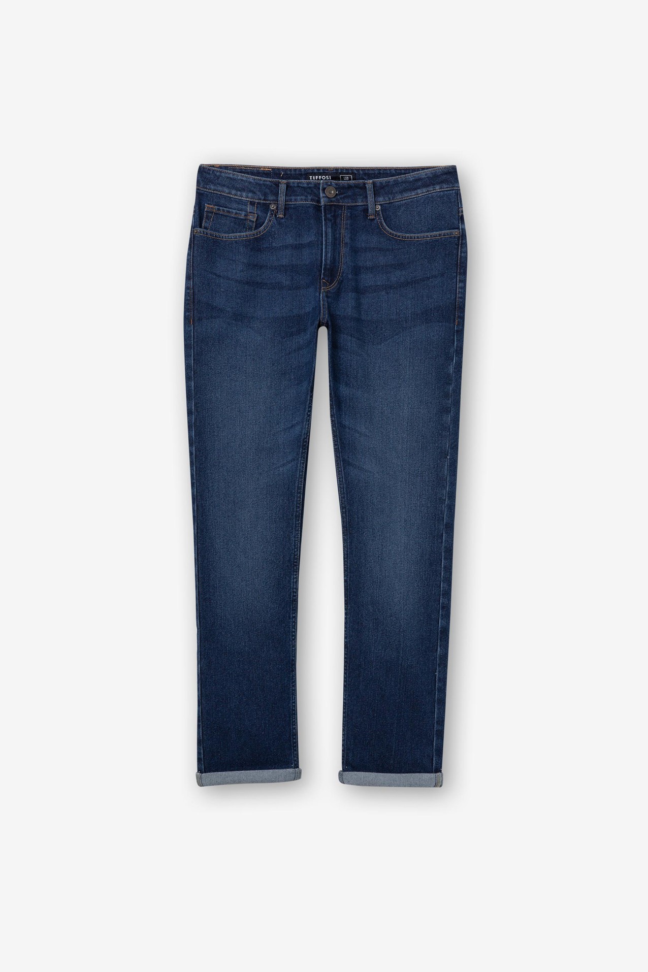 Comfort Fit Jeans Leo