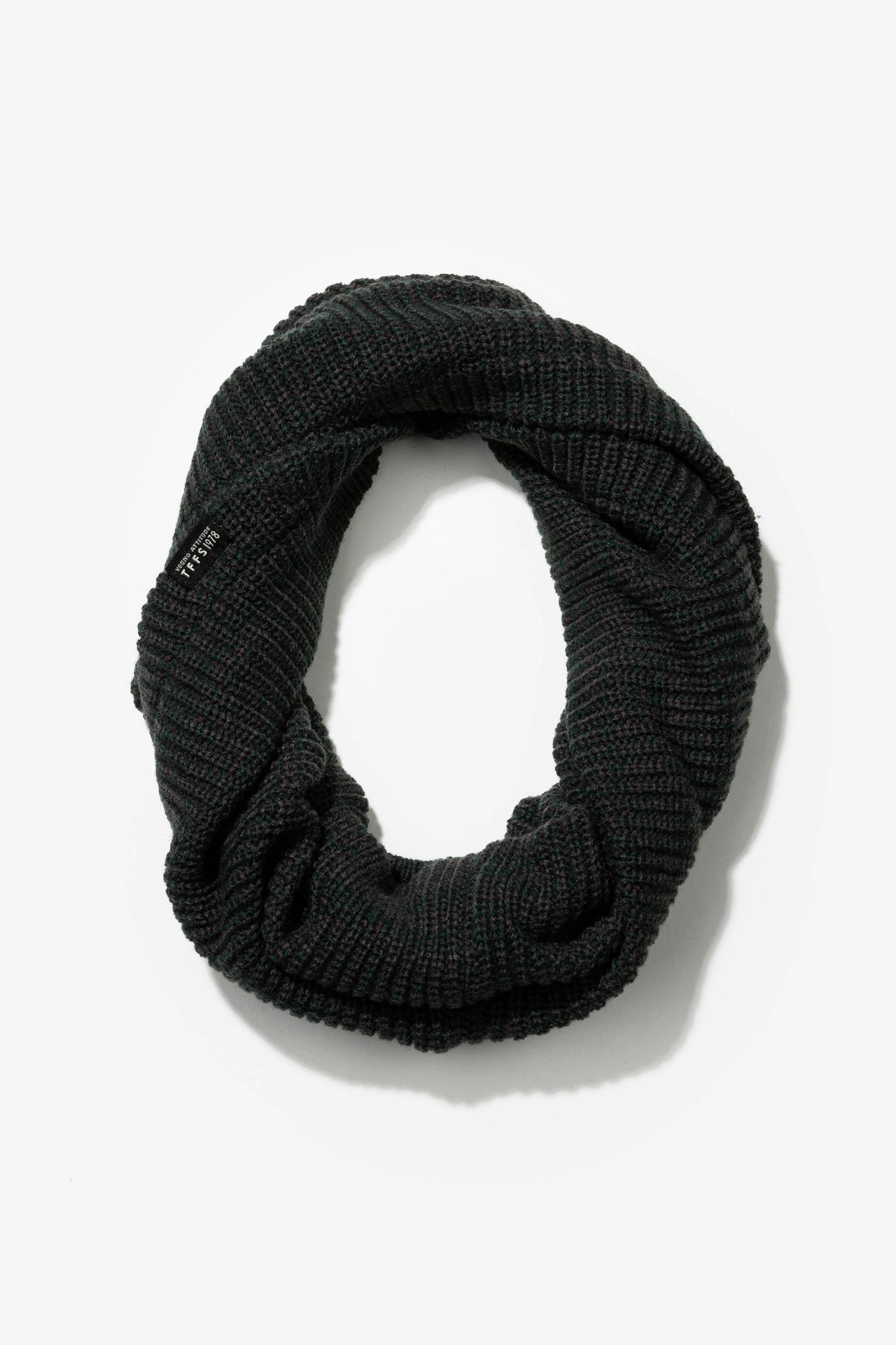 Knitted Collar