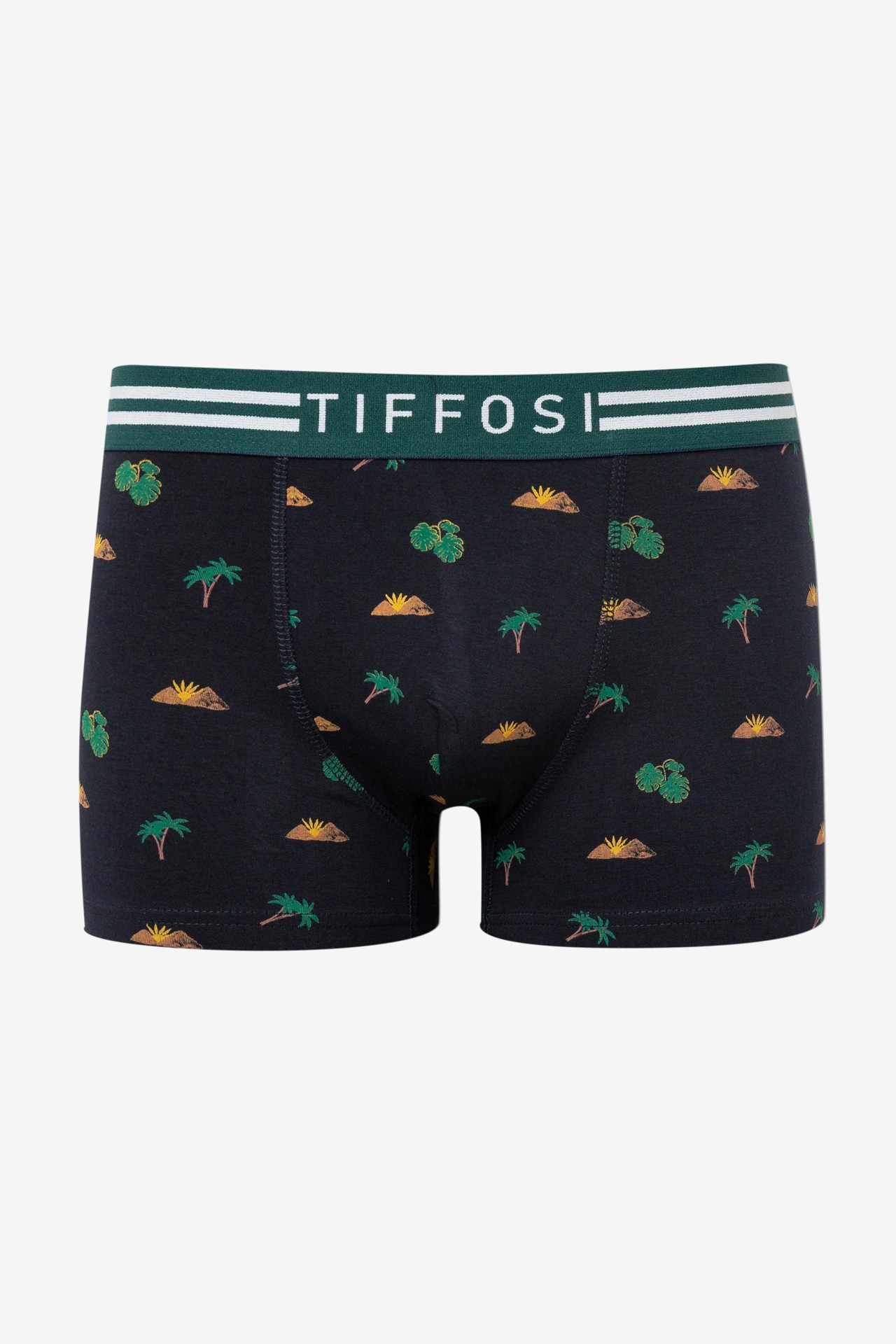 Boxers Estampados