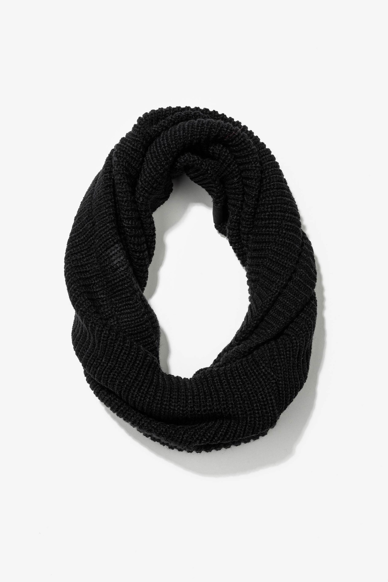 Knitted Collar