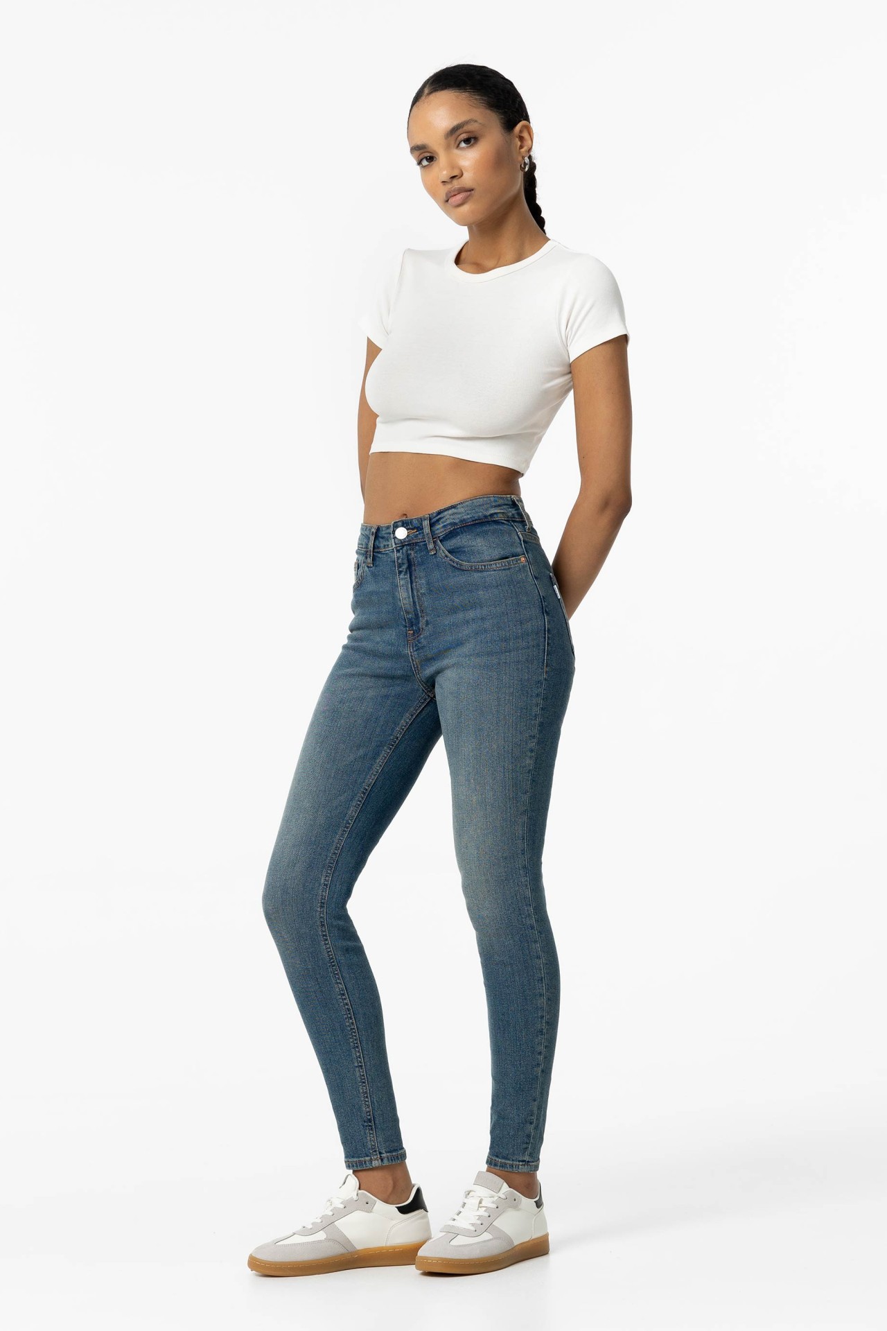 Jeans Lauren Skinny