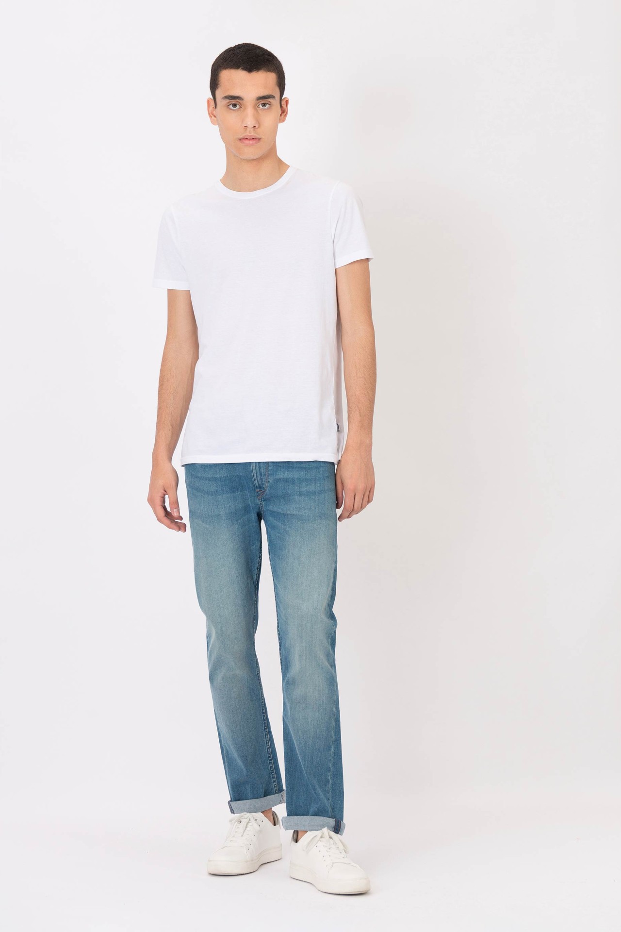 Comfort Fit Jeans Leo