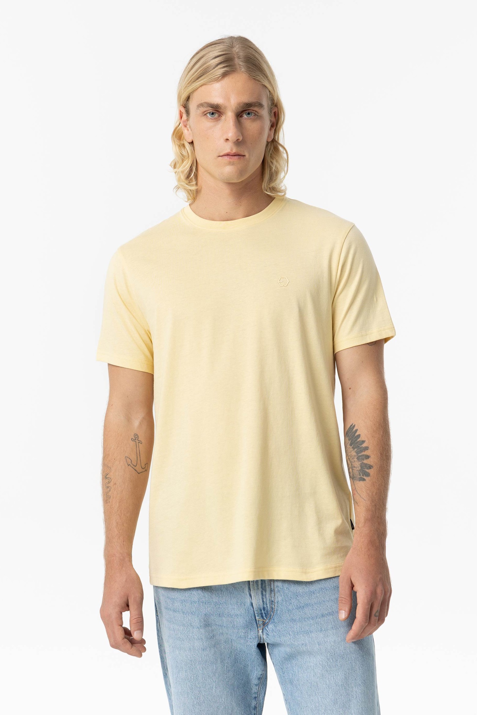 Camiseta Bsica