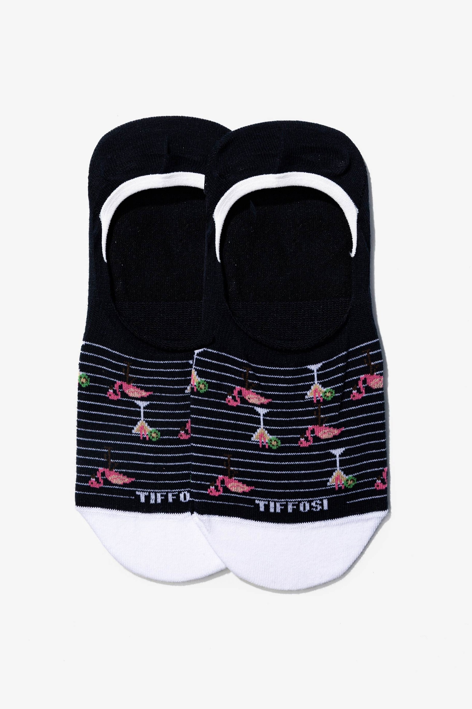 Calcetines Mini Estampados