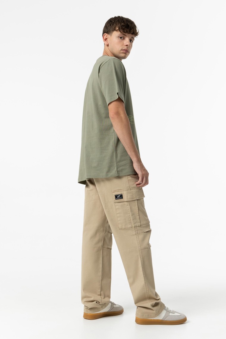 Pantaln Cargo