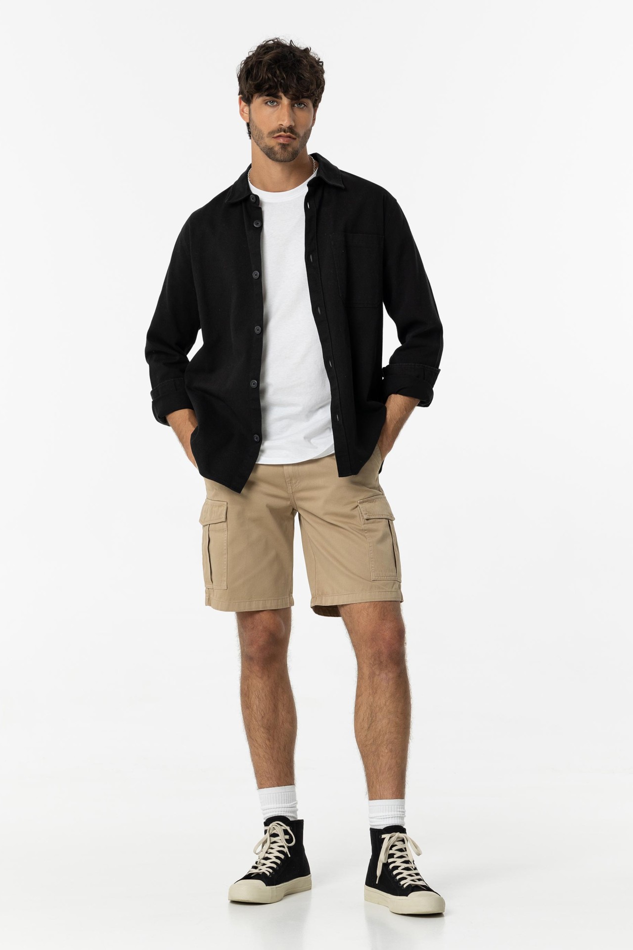 Cargo Shorts