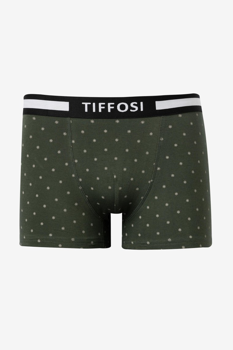 Boxers Estampados