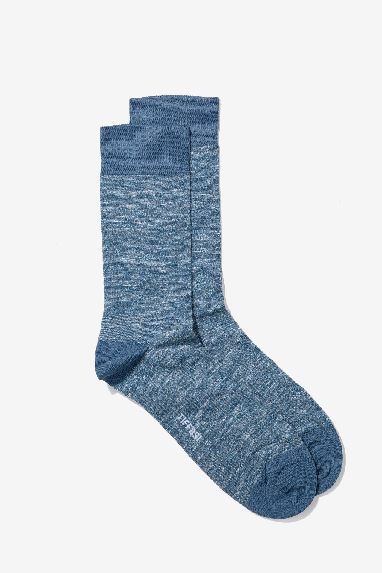 Calcetines con estampado de Calaveras