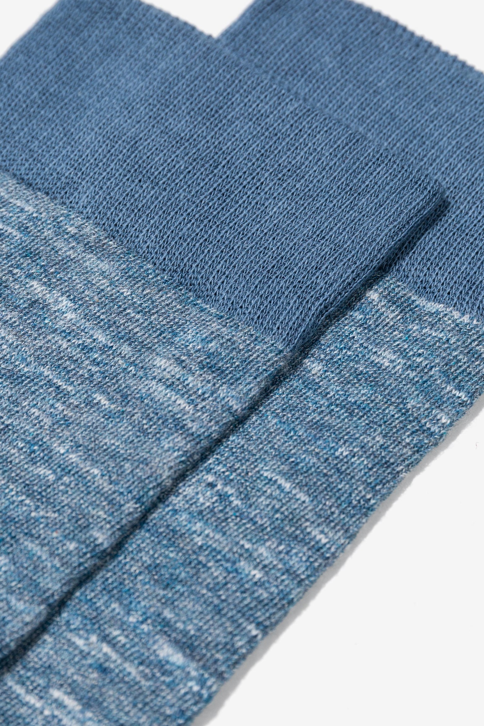 Calcetines con estampado de Calaveras